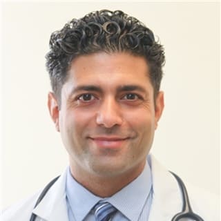 Danny Benmoshe, MD, Neurology, Los Angeles, CA