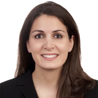Diana Tehrani, MD