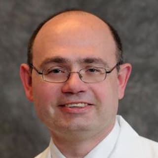 Daniel Blecker, MD, Gastroenterology, Wyomissing, PA, Reading Hospital