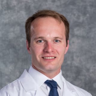 Nicholas Bandy, MD