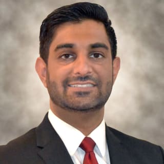 Arjun Bakshi, MD, Resident Physician, Atlanta, GA