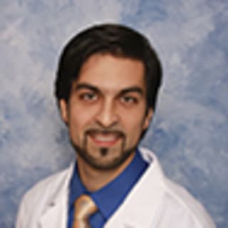 Paymon Nikfarjam, MD, Family Medicine, Harpers Ferry, WV