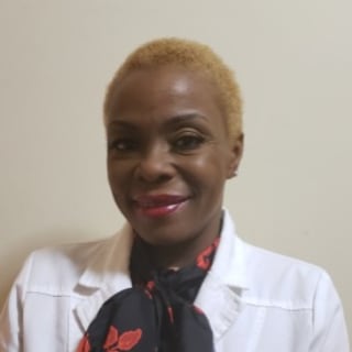 Marcia Oudkerk, Nurse Practitioner, Brooklyn, NY