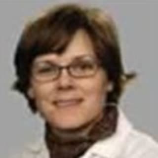 Brandi Nicholson, MD, Radiology, Fishersville, VA, University of Virginia Medical Center
