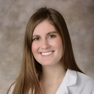 Rachel Rios, MD, Resident Physician, Saint Louis, MO