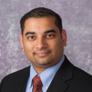 Vikas Agarwal, MD