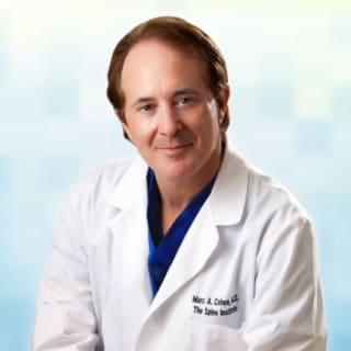 Marc Cohen, MD, Orthopaedic Surgery, Morristown, NJ, Hudson Regional Hospital