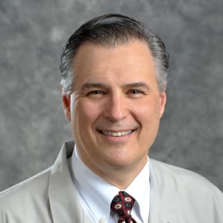 Jack Chamberlin, MD, Cardiology, Elk Grove Village, IL