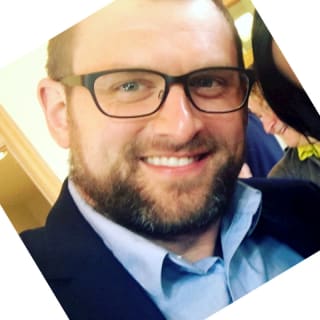 Adam Bailey