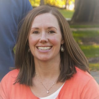 Ashley Reeder, Family Medicine, Pocatello, ID