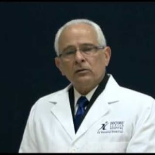 Milton Garcia, MD, Nephrology, Arecibo, PR