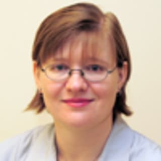 Olga Sarnov, MD