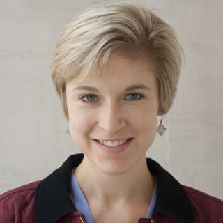 Katherine Huenerberg, MD