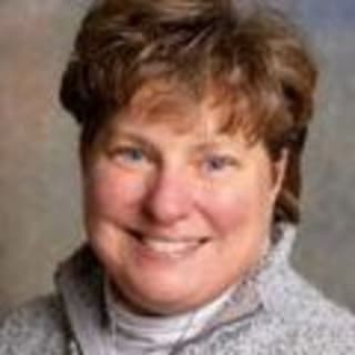 Kristi Dreyer, DO, Emergency Medicine, International Falls, MN