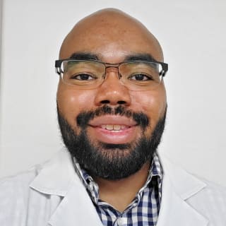 Daniel Djondo, MD