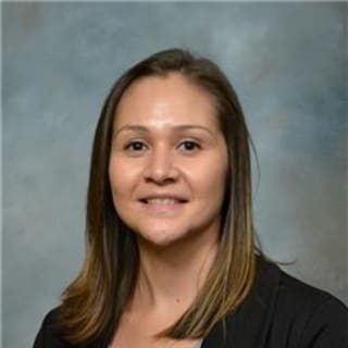Jessica Jacobo, Clinical Pharmacist, Seattle, WA