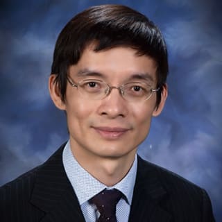 Ting Wei, MD, Anesthesiology, Indianapolis, IN