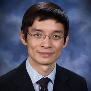 Ting Wei, MD