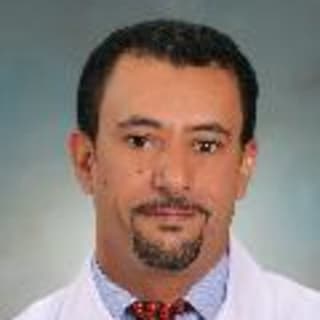Munir Ammari, PA, Family Medicine, Saint Cloud, FL, Osceola Regional Medical Center