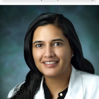 Shivani Ahlawat, MD