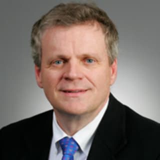 Michael Loggan, MD, Pulmonology, Bolivar, MO