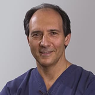 Melchiore Buscemi, MD, Urology, Canton, NY, Canton-Potsdam Hospital