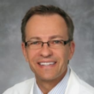 Bradley Monk, MD, Obstetrics & Gynecology, Phoenix, AZ, Valleywise Health