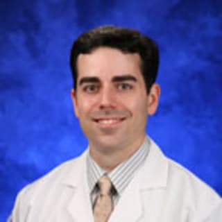 Todd Cartee, MD