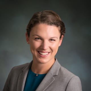 Elizabeth Conway Ohlsen, MD, Family Medicine, Anchorage, AK