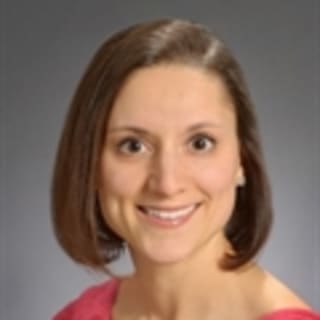 Lisa (Bosnjak) Joerres, MD, Pediatrics, Brookfield, WI, Children's Wisconsin