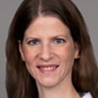 Elizabeth Haberfeld, MD
