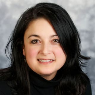 Stephanie (Kamiab) Mullin, Pediatric Nurse Practitioner, Akron, OH, Summa Health System - Barberton Campus