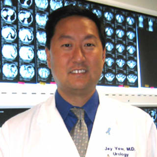Jay Yew, MD, Urology, Downey, CA, Kaiser Permanente Los Angeles Medical Center