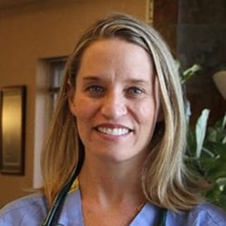 Sara Shainholtz, PA, Emergency Medicine, Rifle, CO, Grand River Hospital District