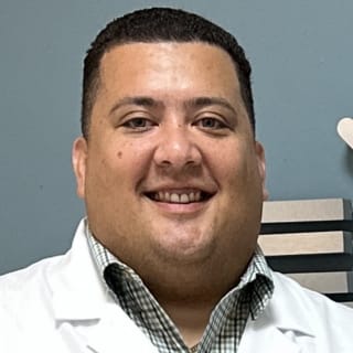 Jose Diaz Albelo, MD, Family Medicine, 65th Infantry, PR