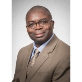 William Onyebeke, MD, Obstetrics & Gynecology, Bay Shore, NY