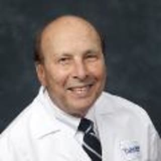 Barry Fanburg, MD, Pulmonology, Boston, MA, Tufts Medical Center