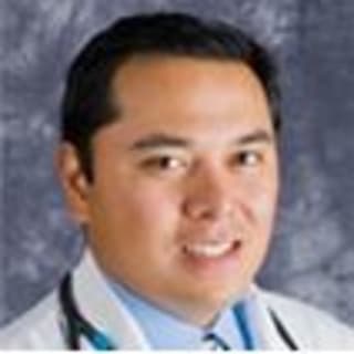 Dino Espineli, MD, Internal Medicine, Toms River, NJ, Community Medical Center