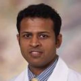 Maruthi Srikanth Penumetsa, MD, Cardiology, Newburgh, IN