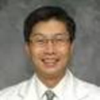 Charles Koo, MD