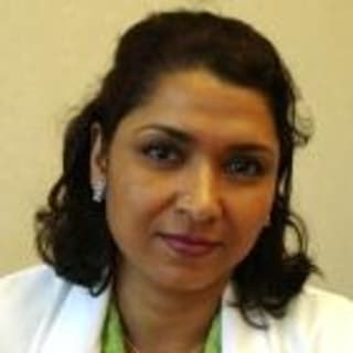Irfana Khan-Salam, MD