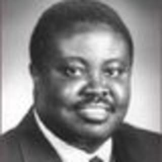 Jeremiah Ojeaburu, MD