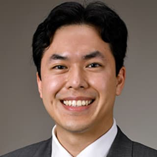 Benjamin Park, MD, Ophthalmology, Columbus, OH