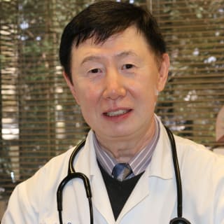 Jiancheng Sun, PA, Physician Assistant, Bakersfield, CA, Bakersfield Heart Hospital