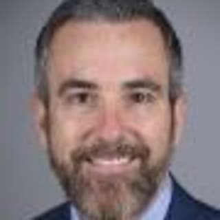 Kevin Potts, MD, Otolaryngology (ENT), Louisville, KY, UofL Health - Jewish Hospital