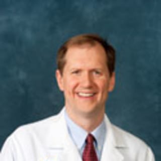Francis Worden, MD