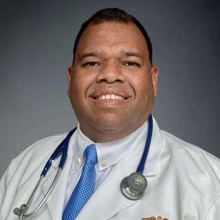 Jesus Davila-Rosa, PA, Physician Assistant, Dorado, PR