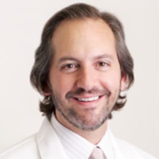 David Zisman, MD, Pulmonology, Weston, FL