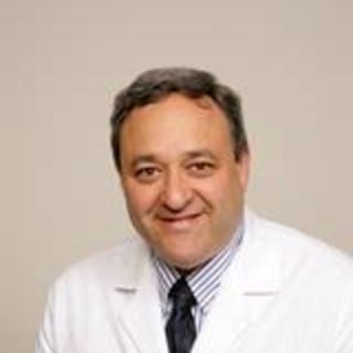 Steven Nussbaum, MD, Physical Medicine/Rehab, Chicago, IL