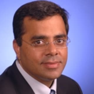 Prashant Grover, MD